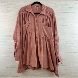 Free People voyager dress